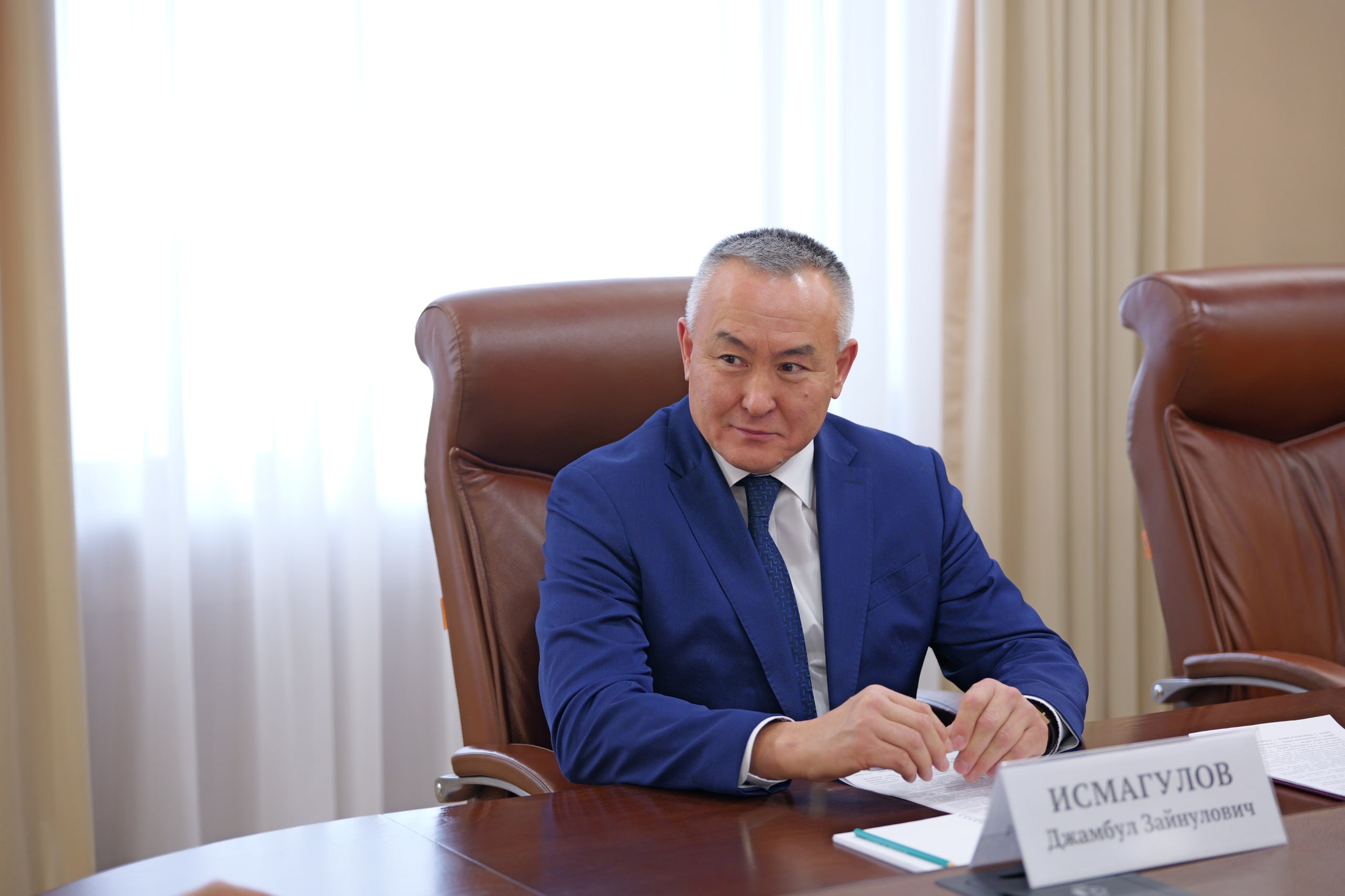 Назначен новый глава саратовского Россельхознадзора